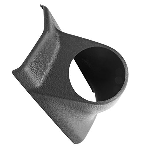 Auto Meter 20413 Gauge Works Single Gauge Pod Auto Meter 20413 Gauge Works Single Gauge Pod